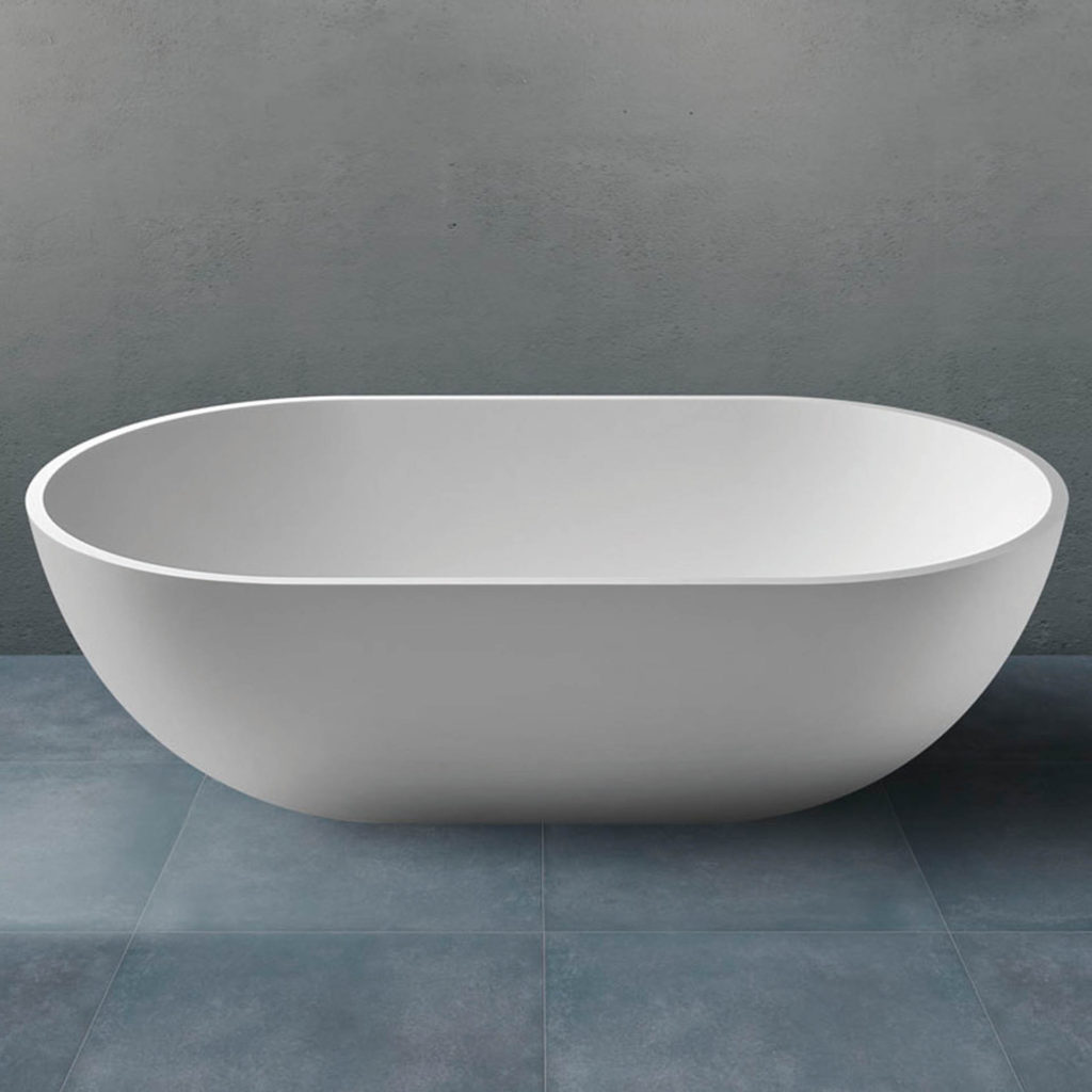 Vasca da bagno Culla | Ecoover® Design